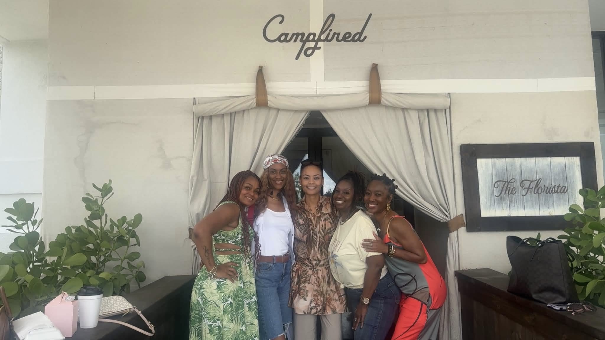 BGMF meetup in Tampa Bay, FL