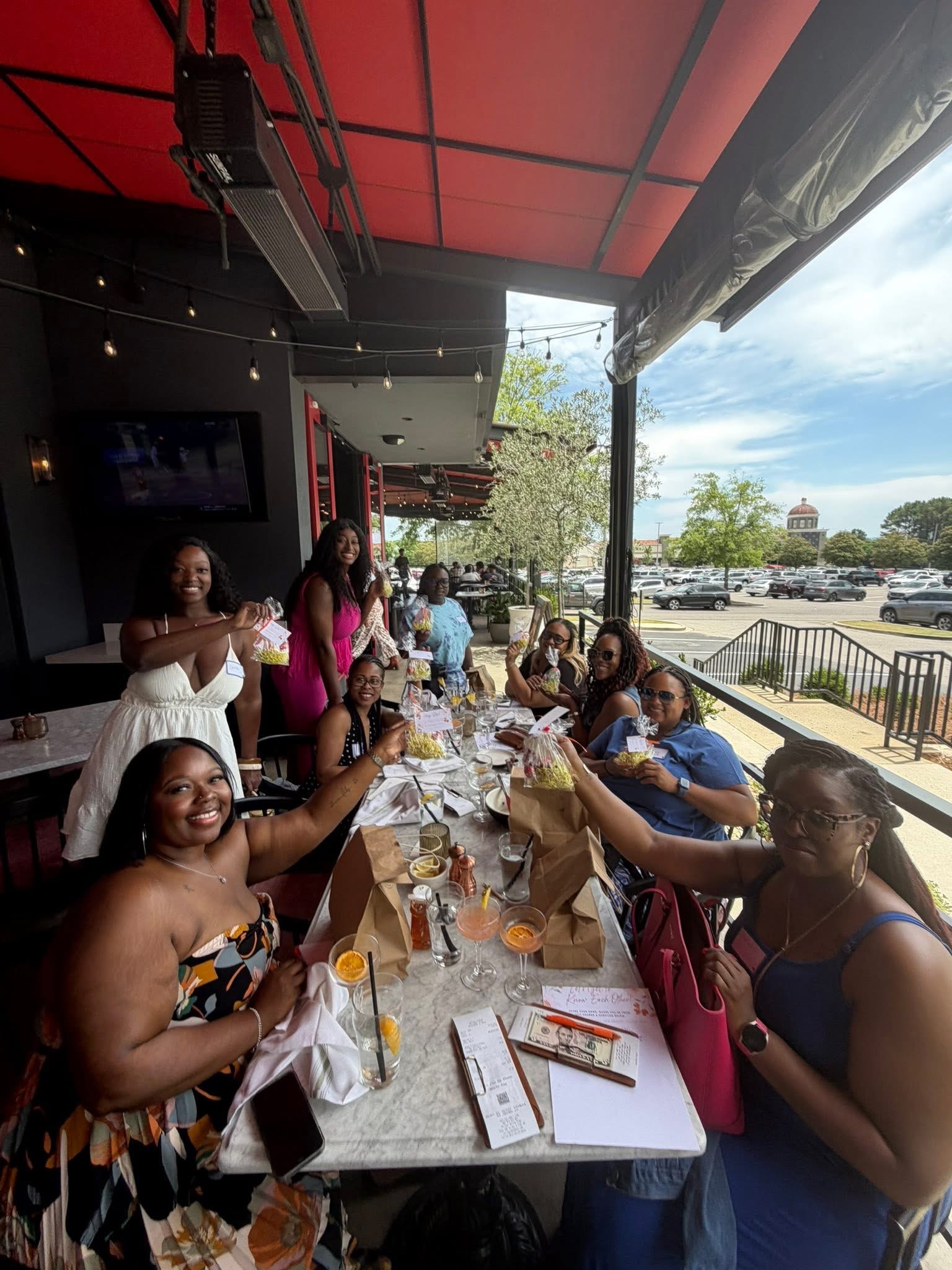BGMF meetup in Birmingham, AL