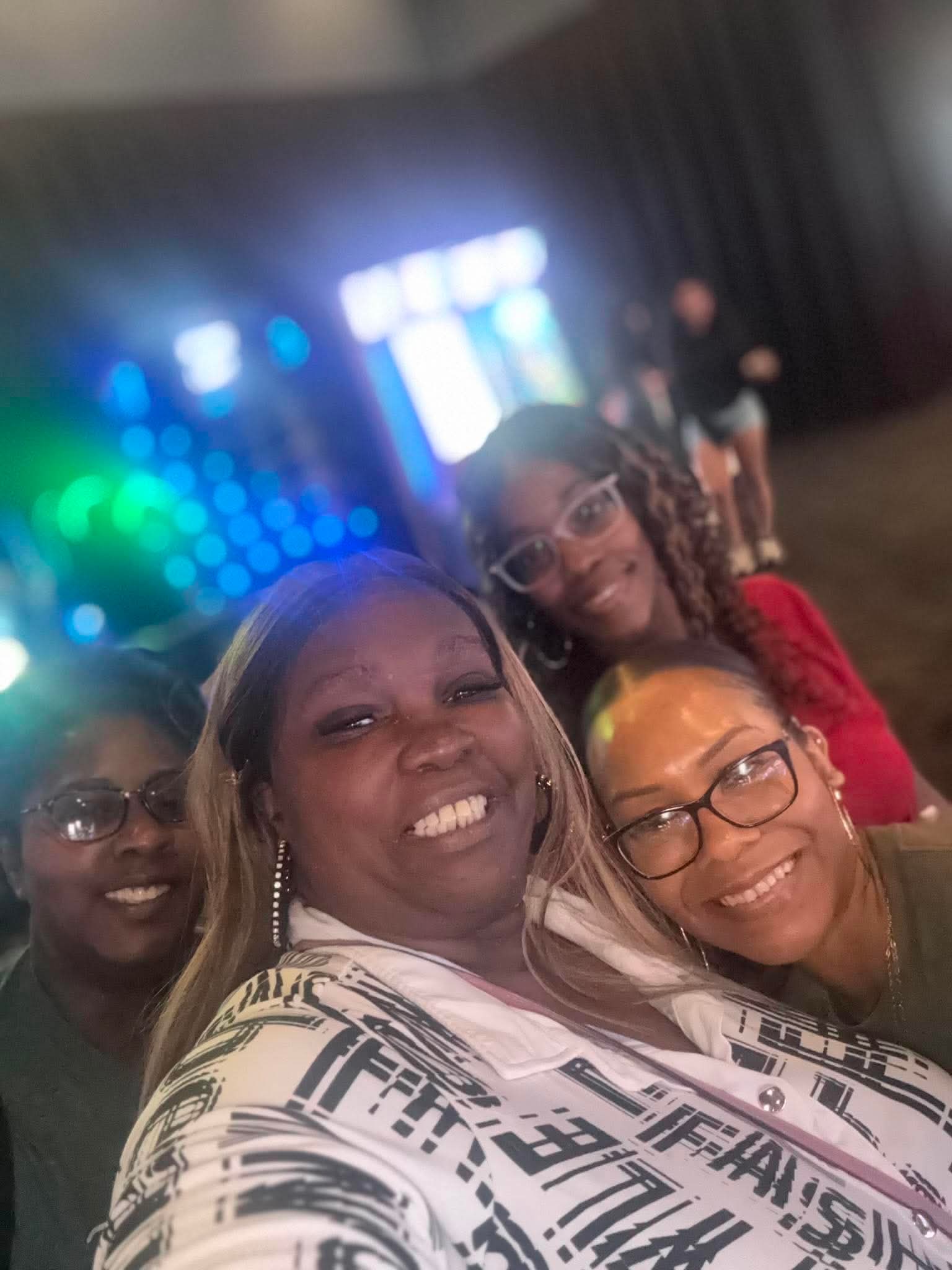 BGMF meetup in Miami, FL